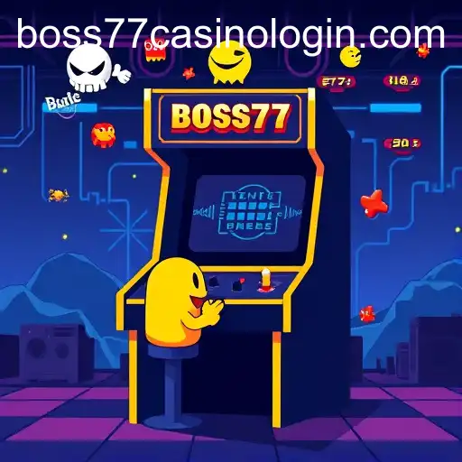 The Timeless Appeal of Arcade Games and the Significance of 'boss77'