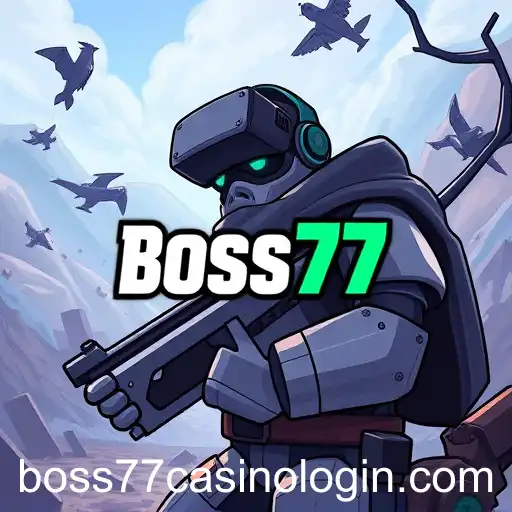 Boss77: A New Player in the Online Gaming Arena