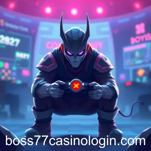 Rising Popularity of Boss77 Gaming Platform