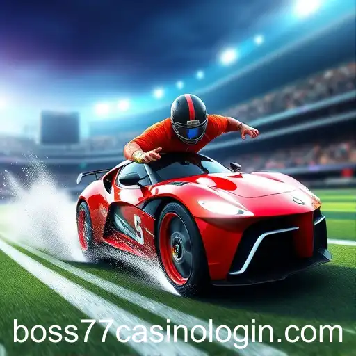boss77 Garners Global Attention with Innovative Gaming Trends