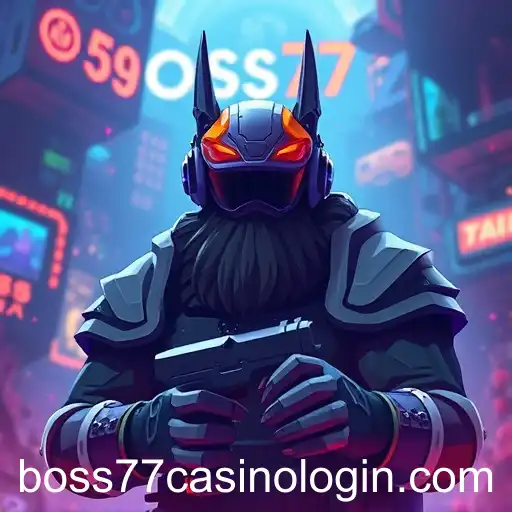 The Rise of Boss77: A Gaming Revolution