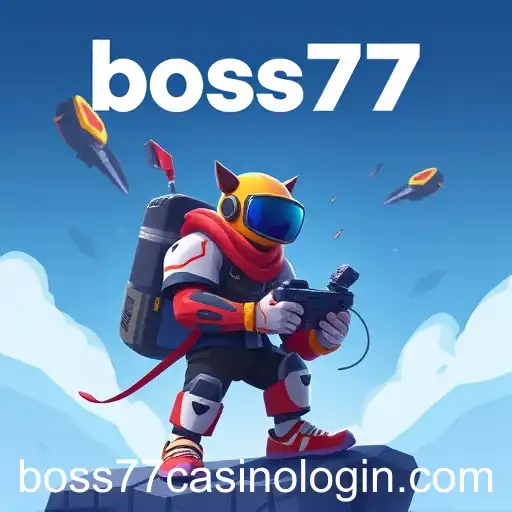 The Rise of Boss77 in the Online Gaming World