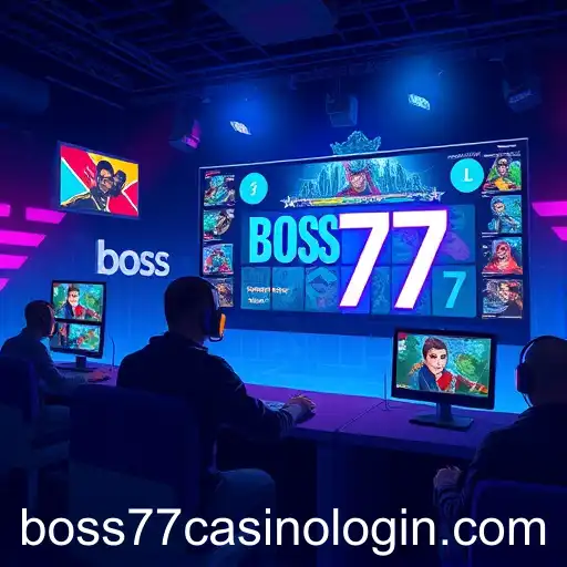 Rise of Online Gaming Communities