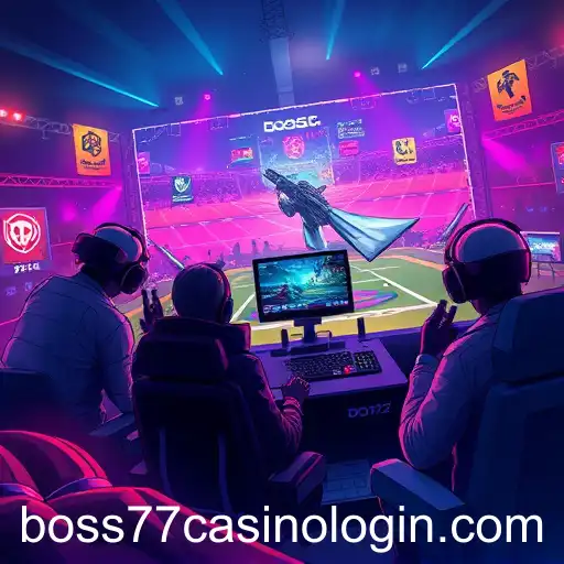 The Rising Influence of Gaming Websites in 2025