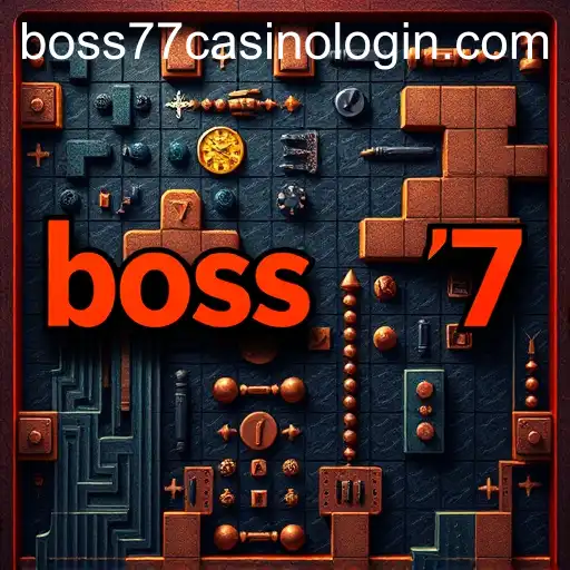 The Growing Popularity of Puzzle Games: A Focus on Boss77