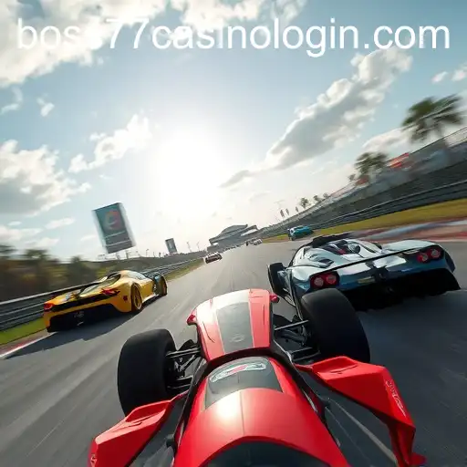 The Thrilling World of Racing Games: Exploring the 'boss77' Phenomenon