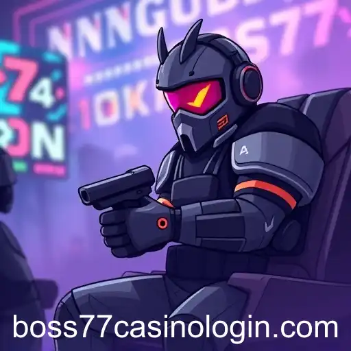 The Rise of Boss77 in Online Gaming