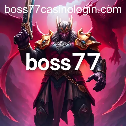 Exploring the Thrilling World of RPG Games: The Rise of 'boss77'