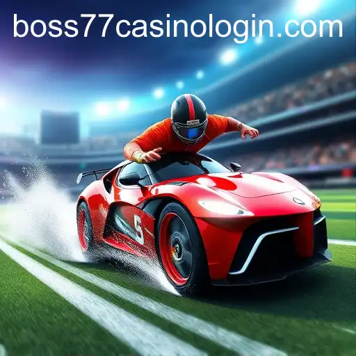 Exploring the Exciting World of Sports Games with Boss77