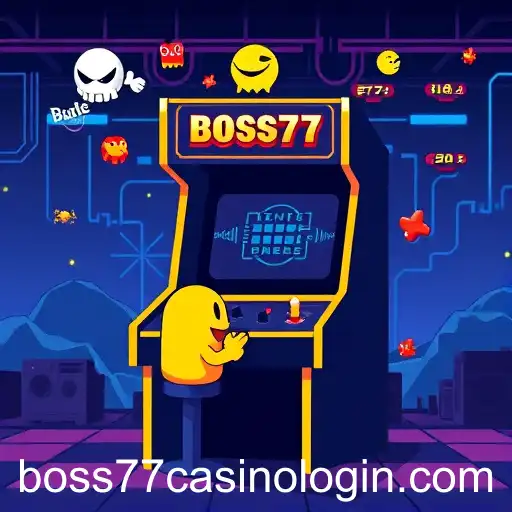 The Timeless Appeal of Arcade Games and the Significance of 'boss77'