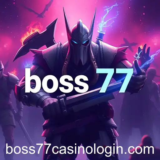 The Rise of 'Multiplayer Games' and the Impact of 'boss77' in the Gaming World