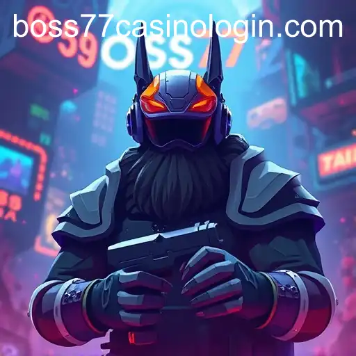 The Rise of Boss77: A Gaming Revolution