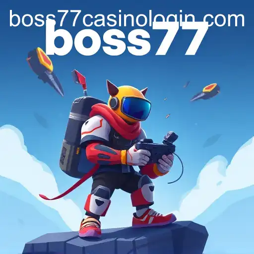 The Rise of Boss77 in the Online Gaming World