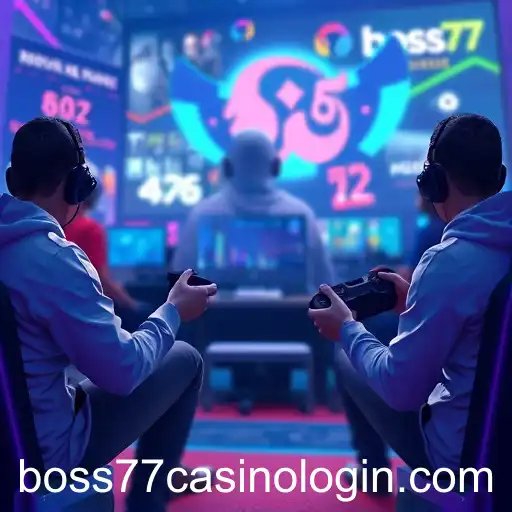 The Rise of Online Gaming Platforms in 2025