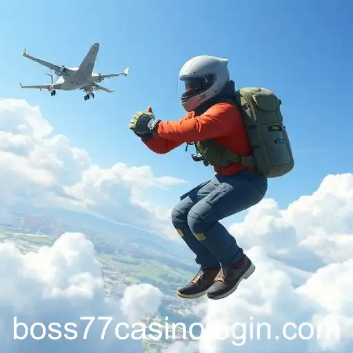 Exploring Simulation Games: A Journey Through the 'boss77' Category