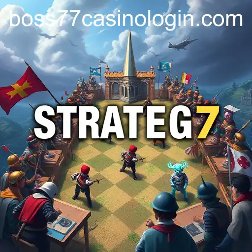 Exploring the Strategy Games Category: A Deep Dive into 'boss77's' Favorites